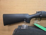 REMINGTON 40-XB MATCH VARMINT BROWN PRECISION BARREL 22-250 REM - 2 of 11