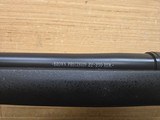 REMINGTON 40-XB MATCH VARMINT BROWN PRECISION BARREL 22-250 REM - 8 of 11