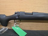 REMINGTON 40-XB MATCH VARMINT BROWN PRECISION BARREL 22-250 REM - 3 of 11