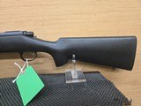 REMINGTON 40-XB MATCH VARMINT BROWN PRECISION BARREL 22-250 REM - 7 of 11