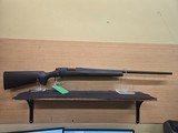 REMINGTON 40-XB MATCH VARMINT BROWN PRECISION BARREL 22-250 REM - 1 of 11