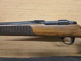 SAKO AI VIXEN SPORTER DLX WOOD 6 PPC - 6 of 12