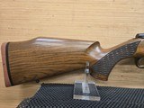 SAKO AI VIXEN SPORTER DLX WOOD 6 PPC - 2 of 12