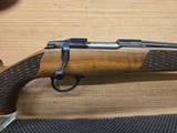 SAKO AI VIXEN SPORTER DLX WOOD 6 PPC - 3 of 12