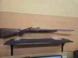 COOPER MODEL 21 SINGLE SHOT 22 PPC SHILEN BARREL - 1 of 12