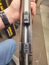 COOPER MODEL 21 SINGLE SHOT 22 PPC SHILEN BARREL - 10 of 12