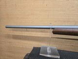 COOPER MODEL 21 SINGLE SHOT 22 PPC SHILEN BARREL - 5 of 12