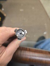 COOPER MODEL 21 SINGLE SHOT 22 PPC SHILEN BARREL - 11 of 12