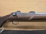 COOPER MODEL 21 SINGLE SHOT 22 PPC SHILEN BARREL - 3 of 12