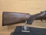 COOPER MODEL 21 SINGLE SHOT 22 PPC SHILEN BARREL - 2 of 12