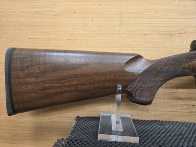 COOPER MODEL 22 SINGLE SHOT 6mm PPC - Image 2 of 11