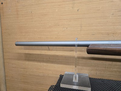 COOPER MODEL 22 SINGLE SHOT 6mm PPC - Image 5 of 11