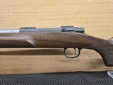 COOPER MODEL 22 SINGLE SHOT 6mm PPC - Image 7 of 11