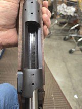 COOPER MODEL 22 SINGLE SHOT 6mm PPC - Image 9 of 11