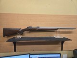 COOPER MODEL 22 SINGLE SHOT 6mm PPC - Image 1 of 11
