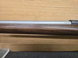 COOPER MODEL 22 SINGLE SHOT 6mm PPC - Image 6 of 11