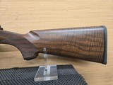COOPER MODEL 22 SINGLE SHOT 6mm PPC - Image 8 of 11