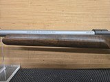COOPER MODEL SINGLE SHOT 22 DLX WOOD 220 SWIFT - Image 6 of 11