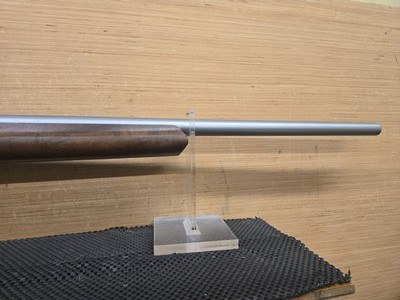 COOPER MODEL SINGLE SHOT 22 DLX WOOD 220 SWIFT - Image 4 of 11