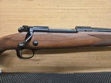 WINCHESTER MODEL 70 SUPER GRADE 270 WIN NEW HAVEN RIFLE - 3 of 12