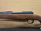 WINCHESTER MODEL 70 SUPER GRADE 270 WIN NEW HAVEN RIFLE - 7 of 12