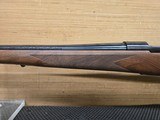 WINCHESTER MODEL 70 SUPER GRADE 270 WIN NEW HAVEN RIFLE - 6 of 12