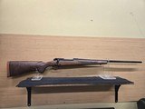 WINCHESTER MODEL 70 SUPER GRADE 270 WIN NEW HAVEN RIFLE - 1 of 12