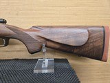 WINCHESTER MODEL 70 SUPER GRADE 270 WIN NEW HAVEN RIFLE - 8 of 12