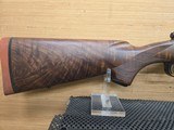 WINCHESTER MODEL 70 SUPER GRADE 270 WIN NEW HAVEN RIFLE - 2 of 12
