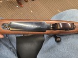 WINCHESTER MODEL 70 SUPER GRADE 270 WIN NEW HAVEN RIFLE - 11 of 12