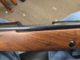 WINCHESTER MODEL 70 SUPER GRADE 270 WIN NEW HAVEN RIFLE - 10 of 12