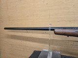 WINCHESTER MODEL 70 SUPER GRADE 270 WIN NEW HAVEN RIFLE - 5 of 12
