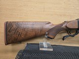 Ruger 1 International 21340 22 Hornet, 20