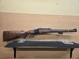Ruger 1 International 21340 22 Hornet, 20