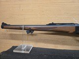Ruger 1 International 21340 22 Hornet, 20