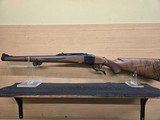 Ruger 1 International 21340 22 Hornet, 20