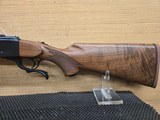 Ruger 1 International 21340 22 Hornet, 20