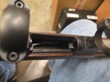 KIMBER 84M VARMINT 22-250 REM - Image 9 of 12