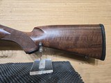 KIMBER 84M VARMINT 22-250 REM - Image 7 of 12
