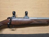 KIMBER 84M VARMINT 22-250 REM - Image 3 of 12
