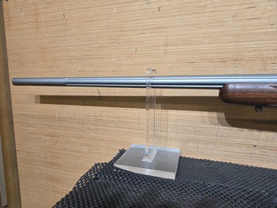 KIMBER 84M VARMINT 22-250 REM - Image 5 of 12