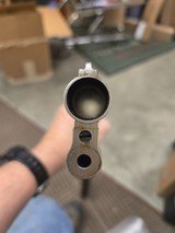 SAVAGE MODEL 2400 MADE BY VALMET12 GA OVER 222 REM - Image 12 of 12