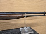 SAVAGE MODEL 2400 MADE BY VALMET12 GA OVER 222 REM - Image 4 of 12