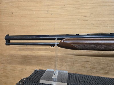 SAVAGE MODEL 2400 MADE BY VALMET12 GA OVER 222 REM - Image 5 of 12