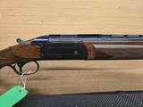 SAVAGE MODEL 2400 MADE BY VALMET12 GA OVER 222 REM - Image 3 of 12