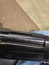 SAVAGE MODEL 2400 MADE BY VALMET12 GA OVER 222 REM - Image 8 of 12