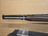 SAVAGE MODEL 2400 MADE BY VALMET12 GA OVER 222 REM - Image 5 of 12