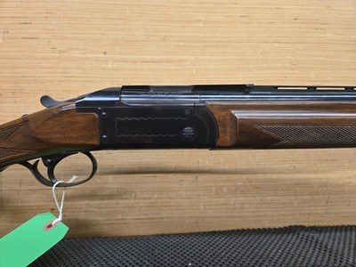 SAVAGE MODEL 2400 MADE BY VALMET12 GA OVER 222 REM - Image 3 of 12