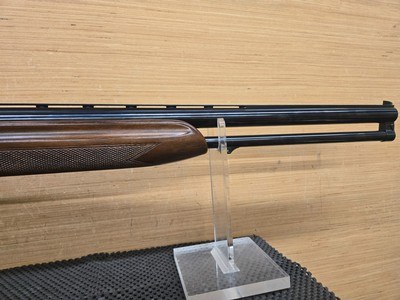 SAVAGE MODEL 2400 MADE BY VALMET12 GA OVER 222 REM - Image 4 of 12