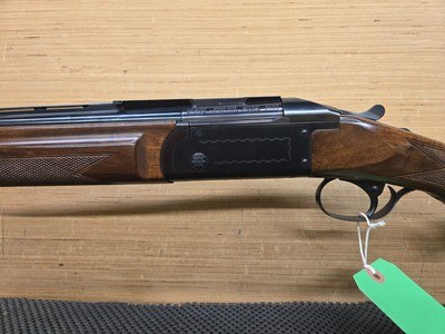 SAVAGE MODEL 2400 MADE BY VALMET12 GA OVER 222 REM - Image 6 of 12